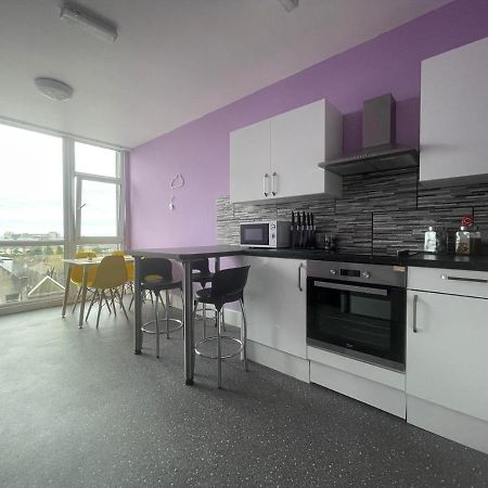 Neon 160 Pansiyon Swansea Dış mekan fotoğraf