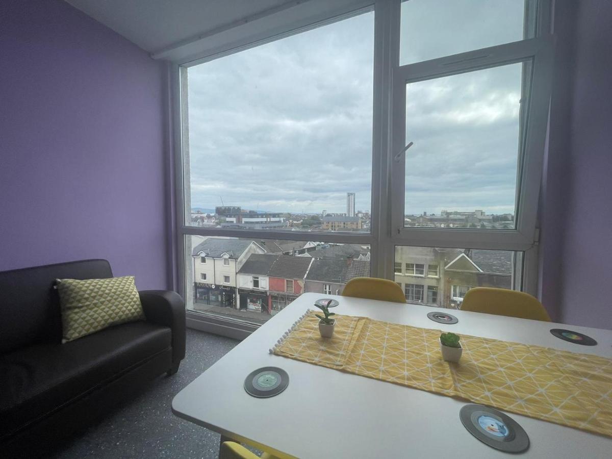 Neon 160 Pansiyon Swansea Dış mekan fotoğraf