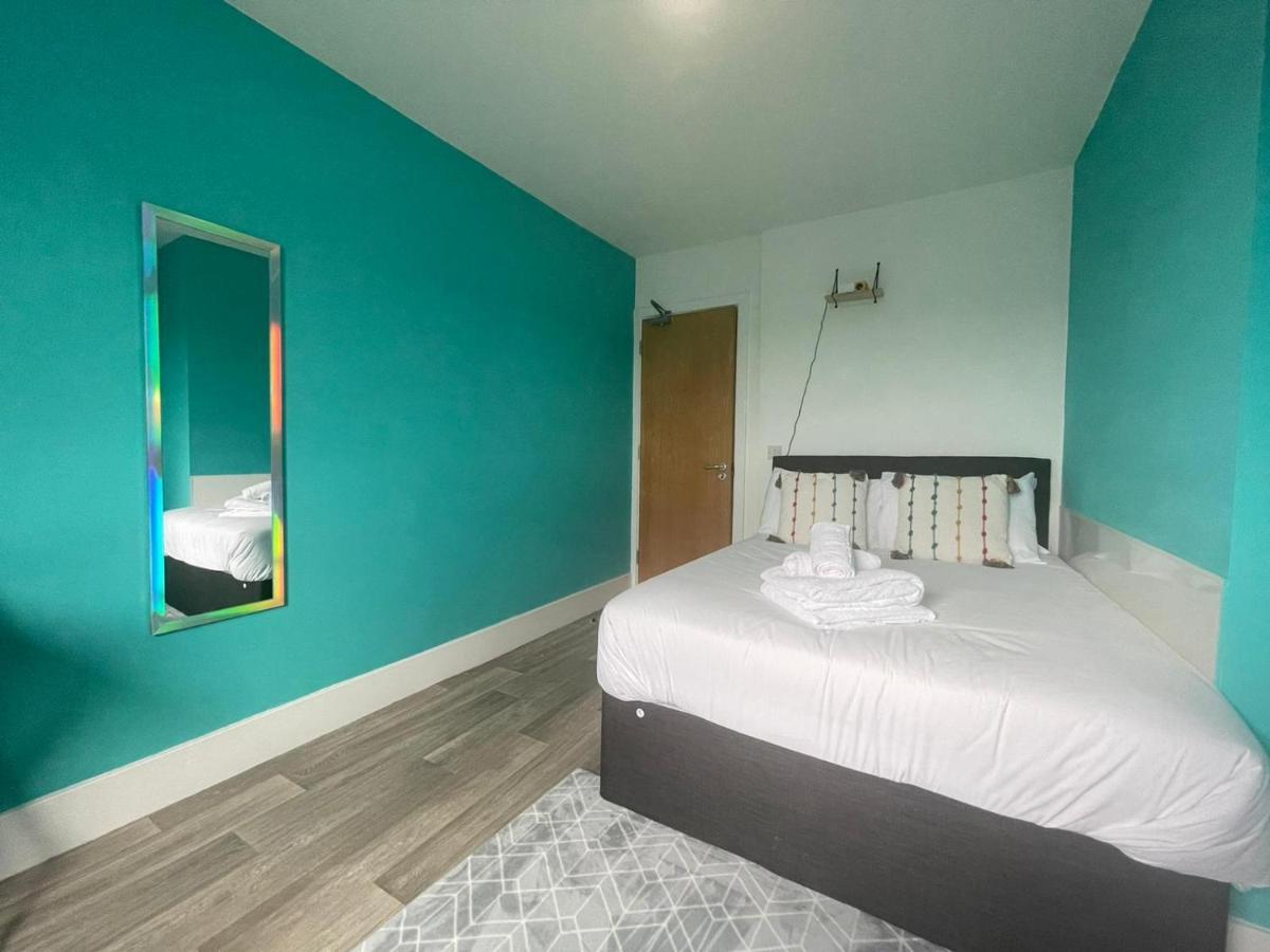 Neon 160 Pansiyon Swansea Dış mekan fotoğraf
