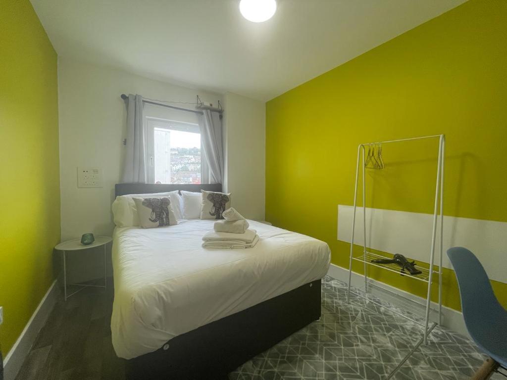 Neon 160 Pansiyon Swansea Dış mekan fotoğraf