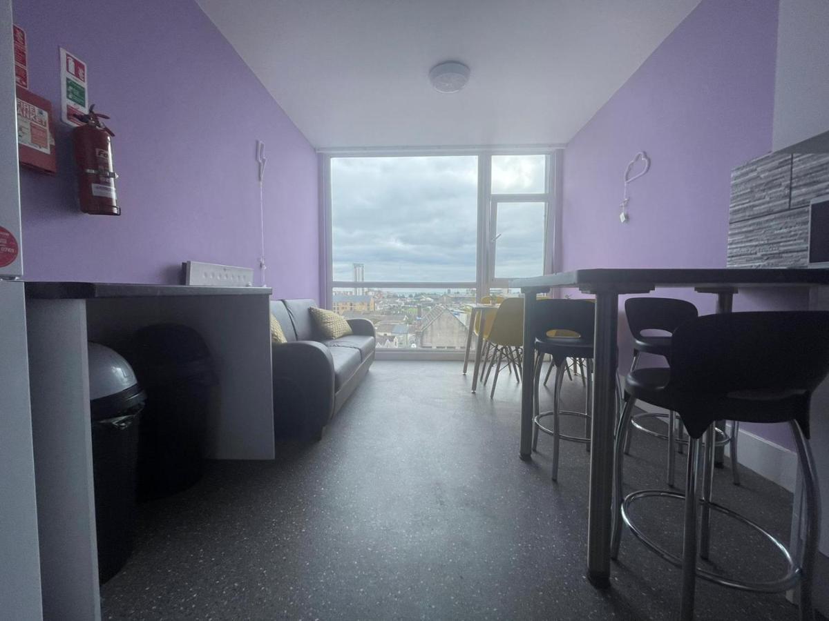 Neon 160 Pansiyon Swansea Dış mekan fotoğraf