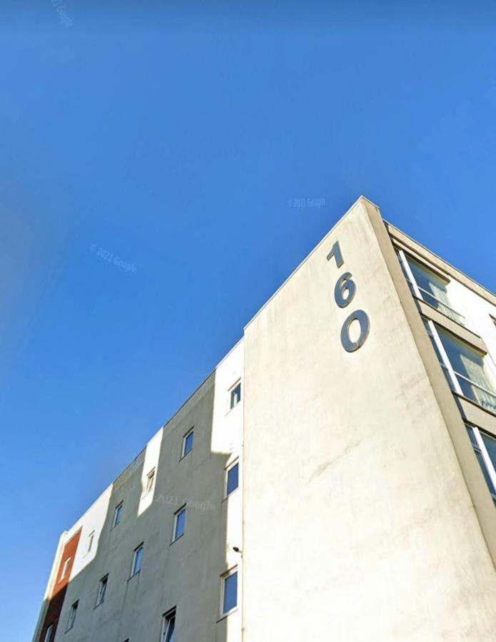 Neon 160 Pansiyon Swansea Dış mekan fotoğraf