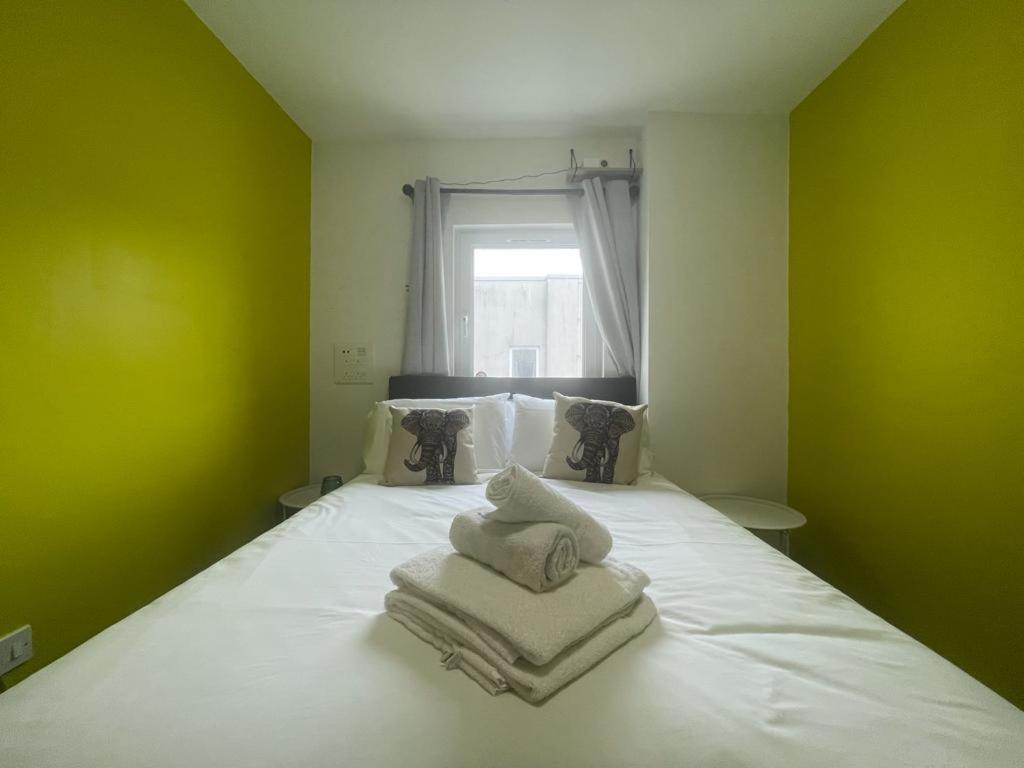 Neon 160 Pansiyon Swansea Dış mekan fotoğraf