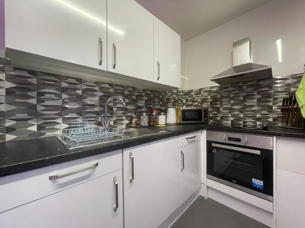 Neon 160 Pansiyon Swansea Dış mekan fotoğraf
