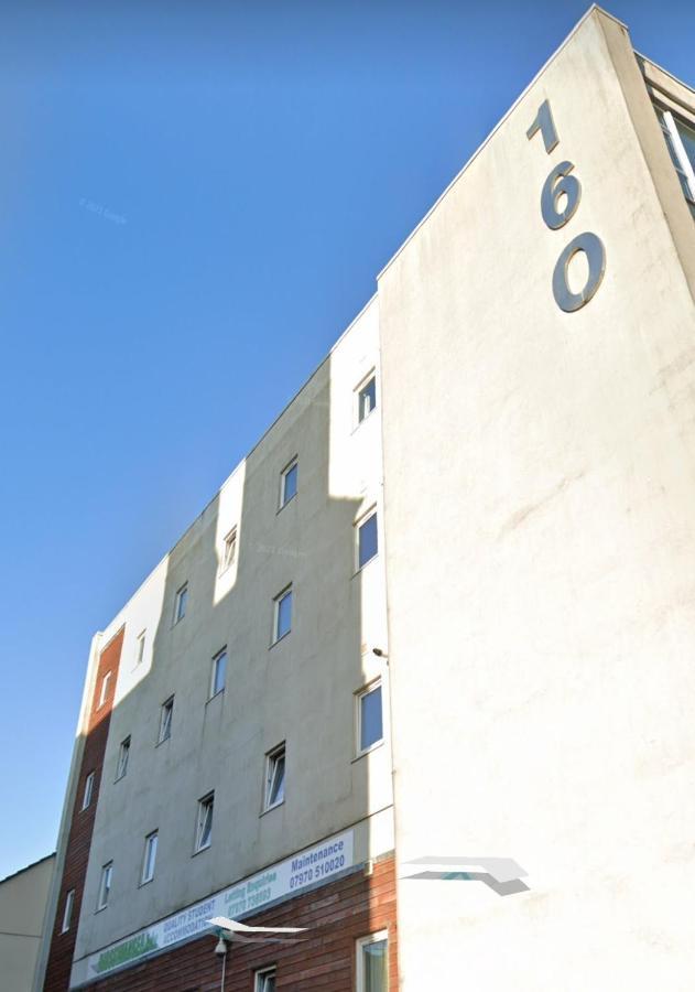 Neon 160 Pansiyon Swansea Dış mekan fotoğraf