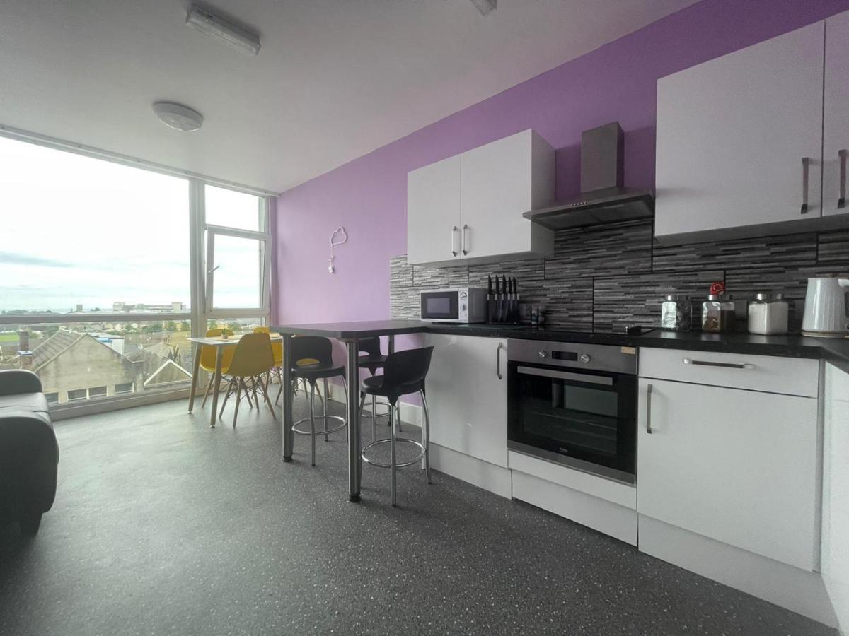 Neon 160 Pansiyon Swansea Dış mekan fotoğraf