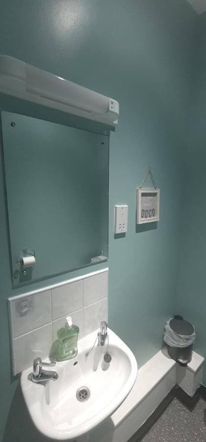 Neon 160 Pansiyon Swansea Dış mekan fotoğraf