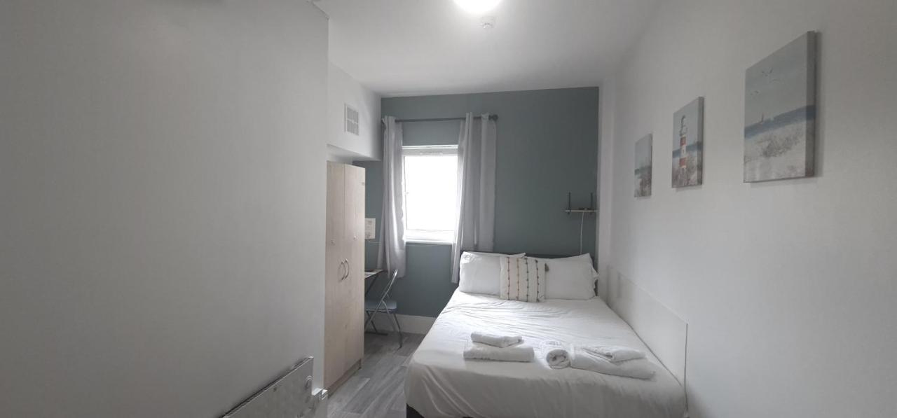 Neon 160 Pansiyon Swansea Dış mekan fotoğraf