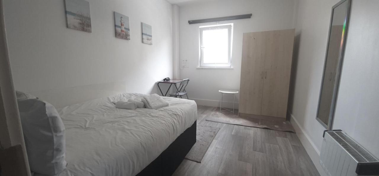 Neon 160 Pansiyon Swansea Dış mekan fotoğraf