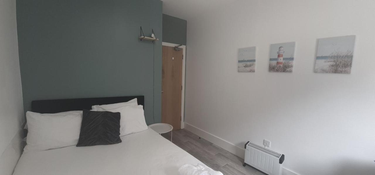 Neon 160 Pansiyon Swansea Dış mekan fotoğraf