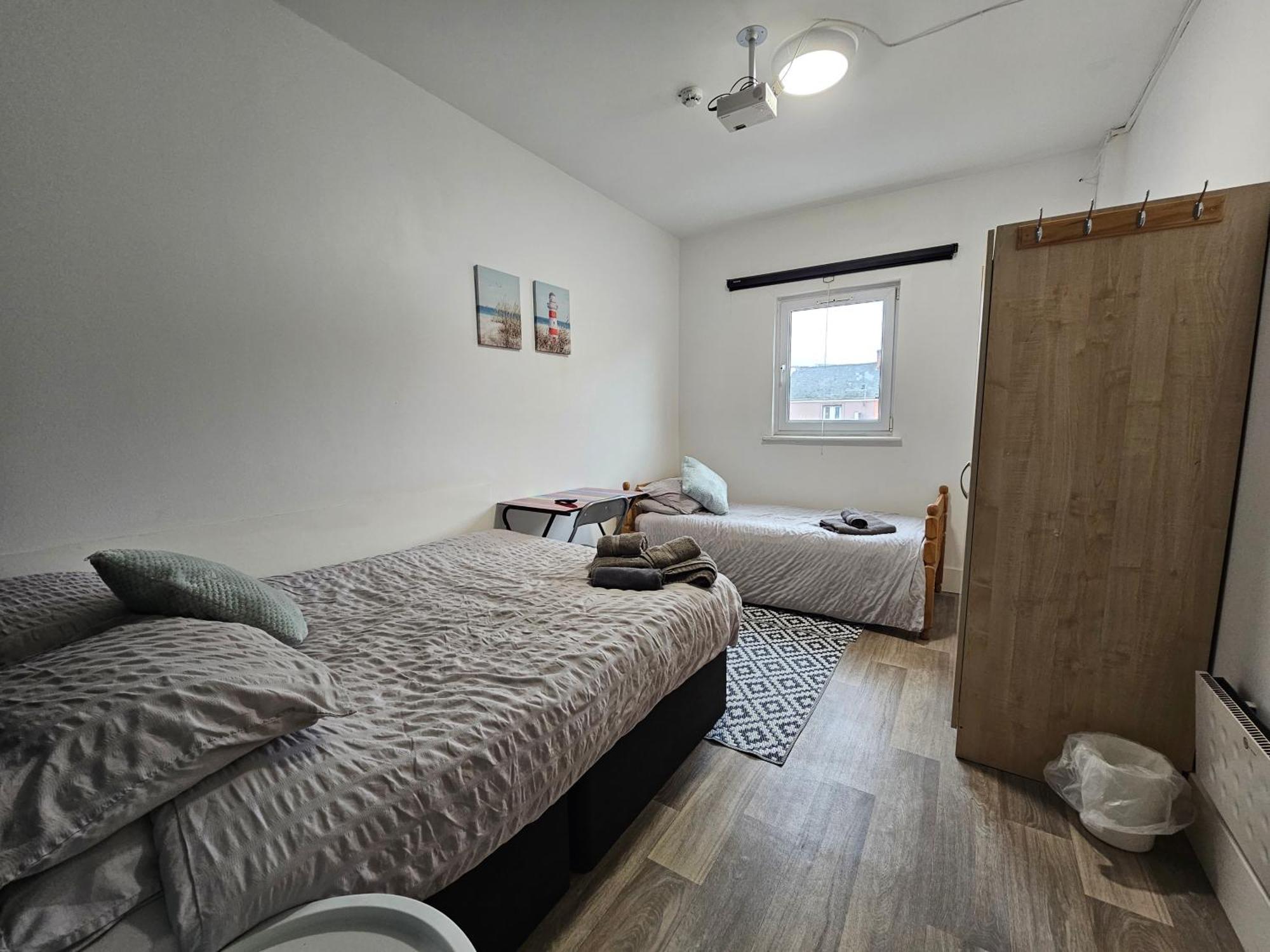 Neon 160 Pansiyon Swansea Dış mekan fotoğraf