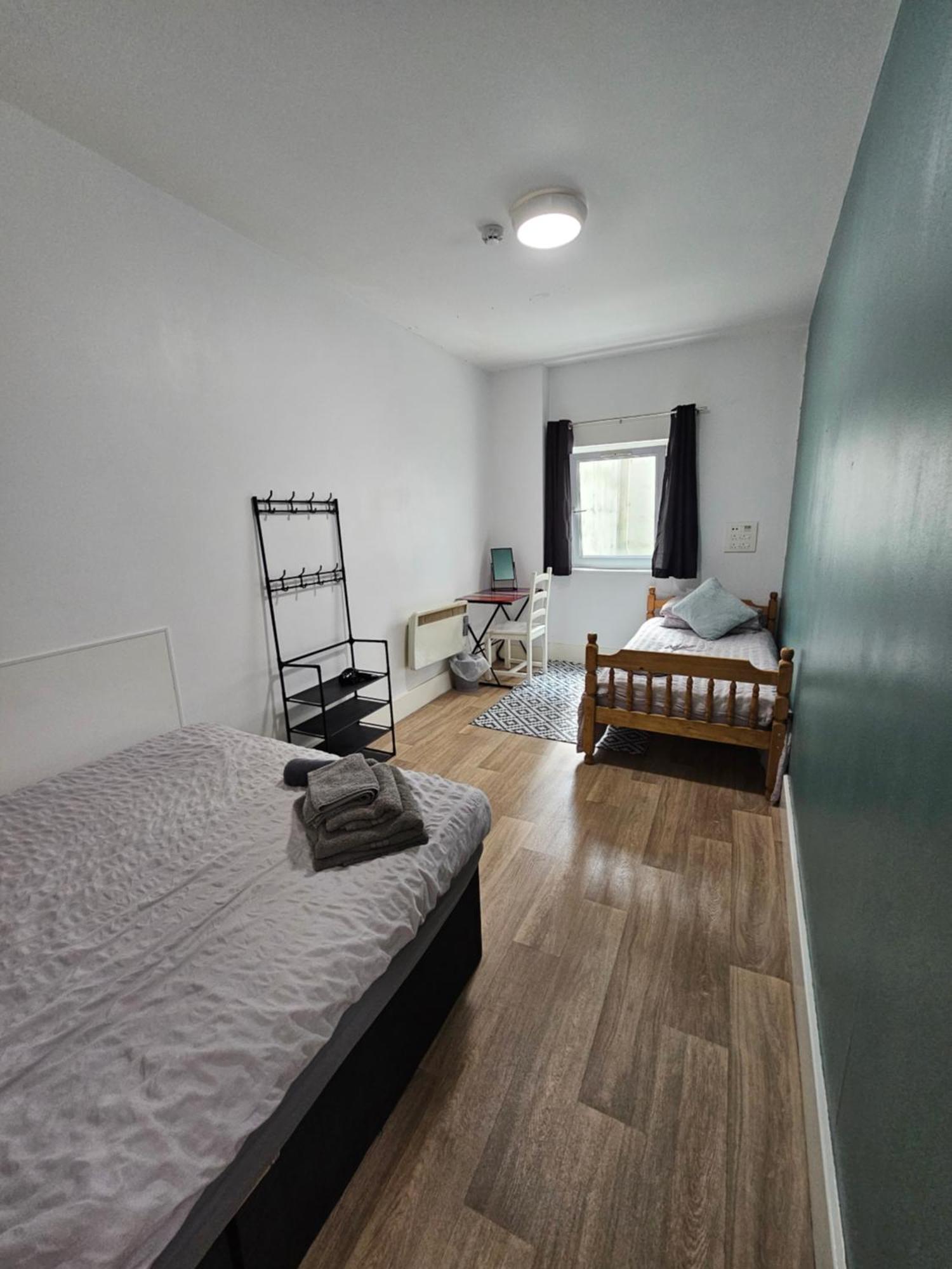 Neon 160 Pansiyon Swansea Dış mekan fotoğraf